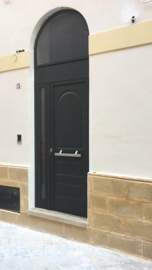 B&B Mario Pagano Brindisi Exterior foto