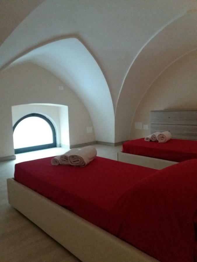 B&B Mario Pagano Brindisi Exterior foto