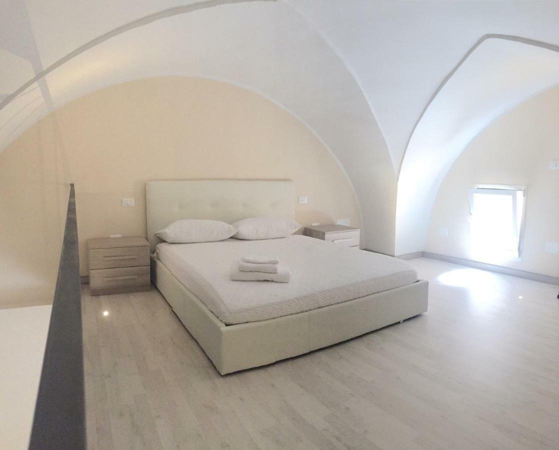 B&B Mario Pagano Brindisi Exterior foto